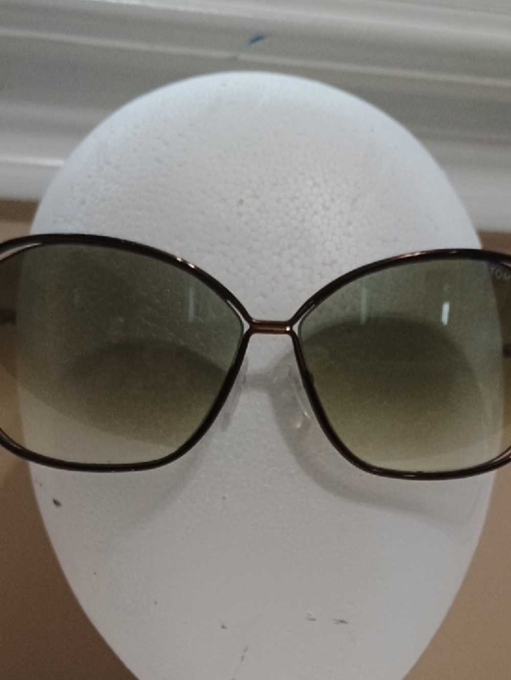Tom Ford Sunglasses
